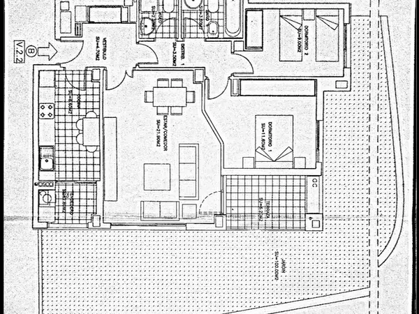 Piso en calle Ortega y Gasset, 1 - Foto 22