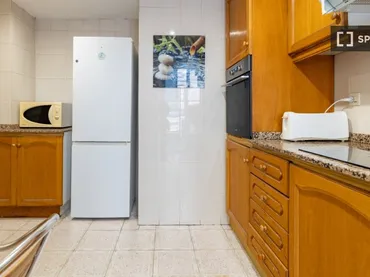 Piso en  Valencia Capital - Foto 13