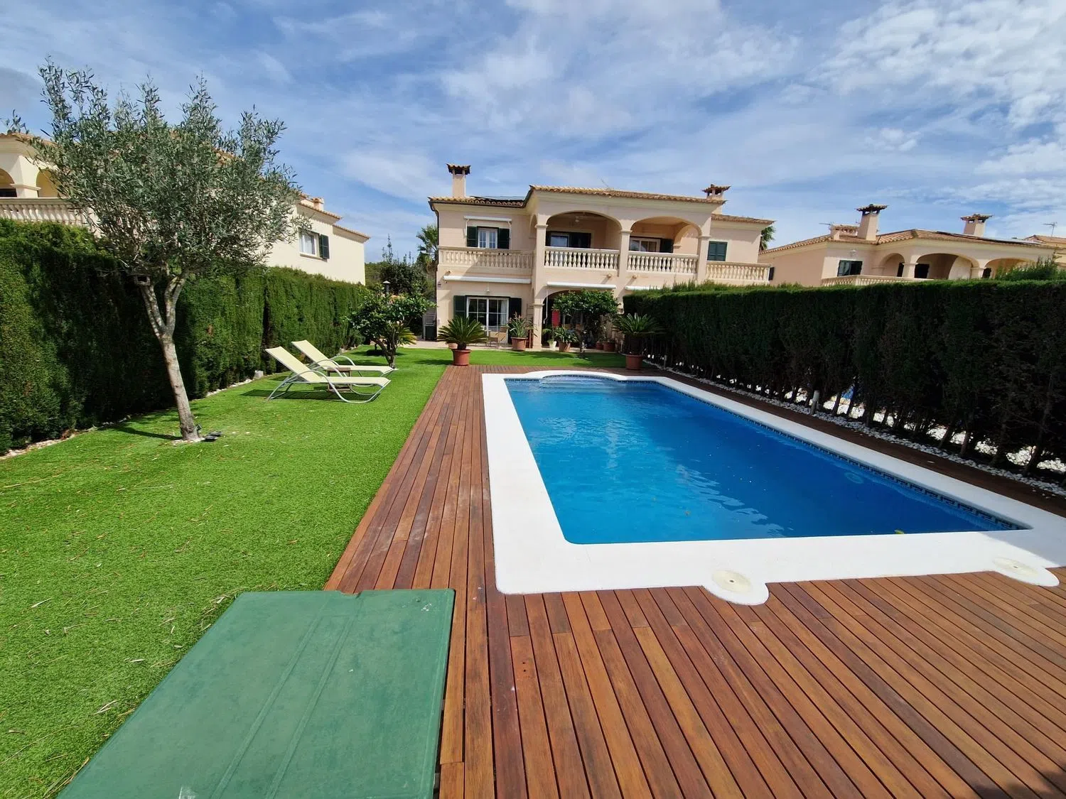 Chalet pareado - Foto 4