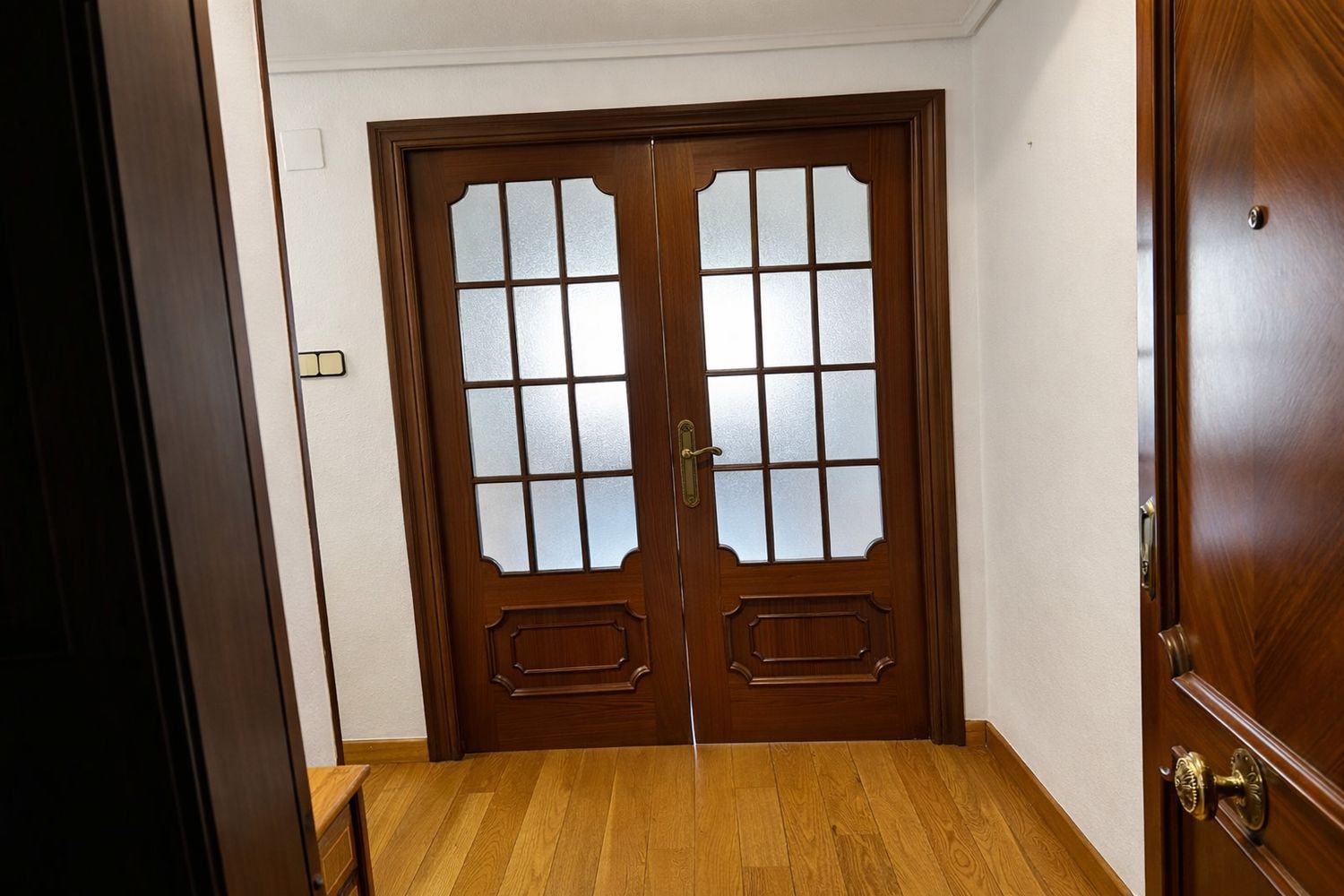 Piso en Barrio Auditorio-Seminario-Parque de Invierno - Foto 3