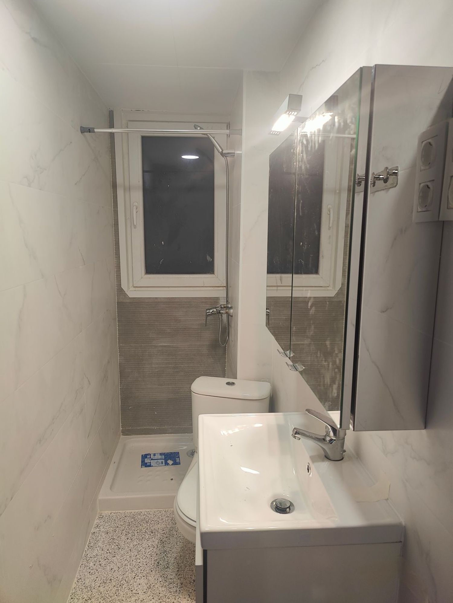 Piso en Calle de garcia sanchez, 26 2h, Ciudad Jardín - Parque Roma - Foto 2