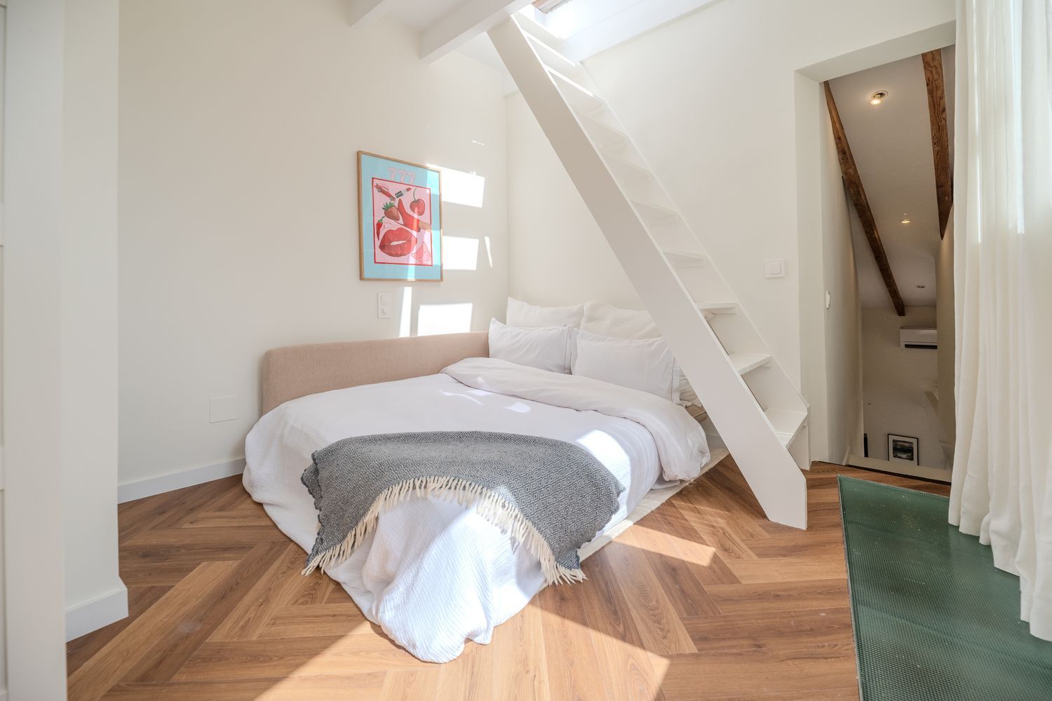 Dúplex en calle de Sant Magí, 24 - Foto 22