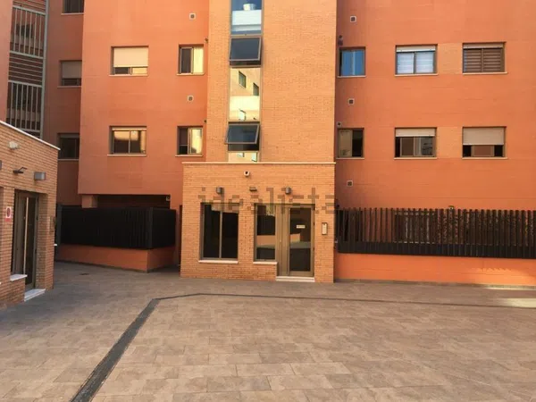 Piso en Avenida de las Américas, 3, Perchel sur - El Bulto - Foto 17