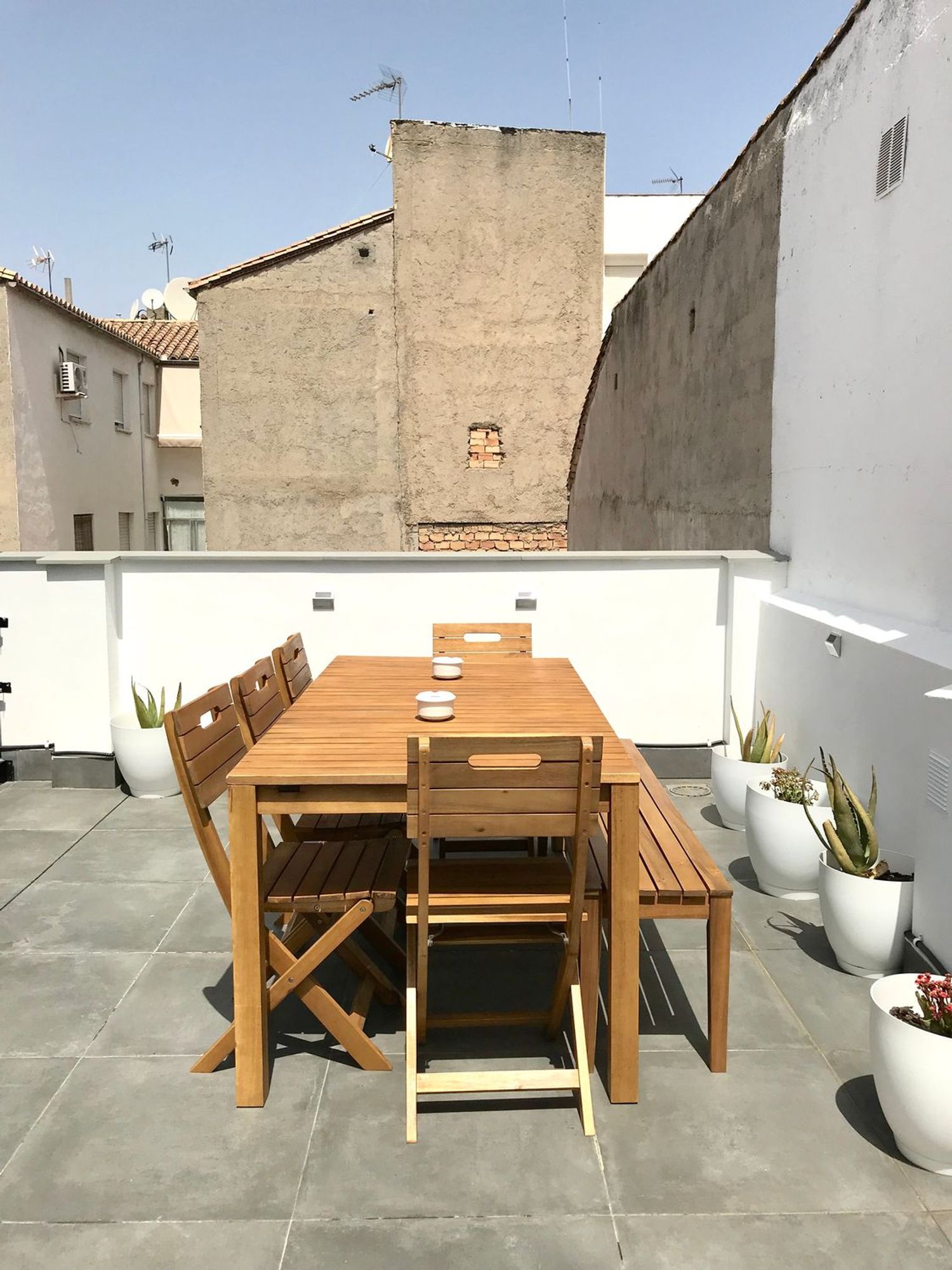 Estudio en calle Hornillo de Cartuja, 33 - Foto 27