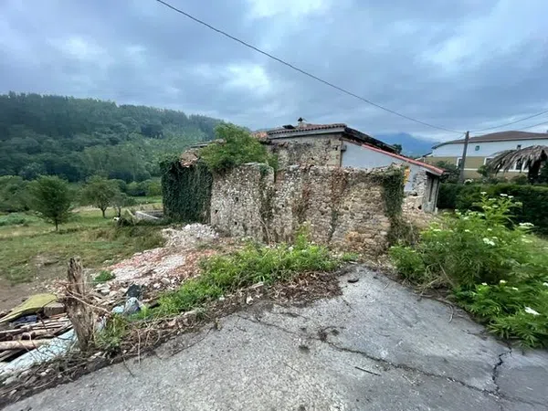 Finca rústica en Manzaneda de Sierra Auzoa s/n - Foto 4