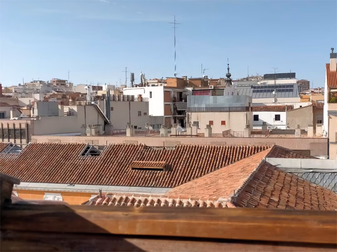 Piso en  Calle del Espíritu Santo 43 - Foto 15