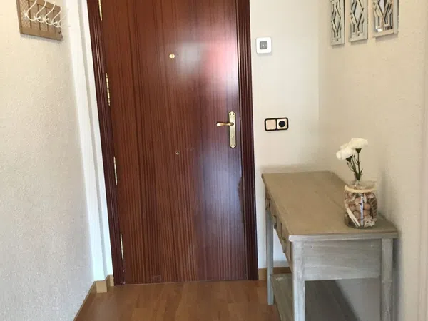Piso en Calle Virgen de Aránzazu, 18, Tres Olivos - Valverde - Foto 7