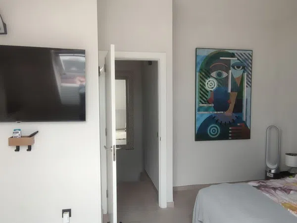 Dúplex en Calle Albareda, 17, Santa Catalina - Canteras - Foto 11