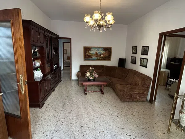 Piso en Calle Nicolás López de Velasco, 8 - Foto 4