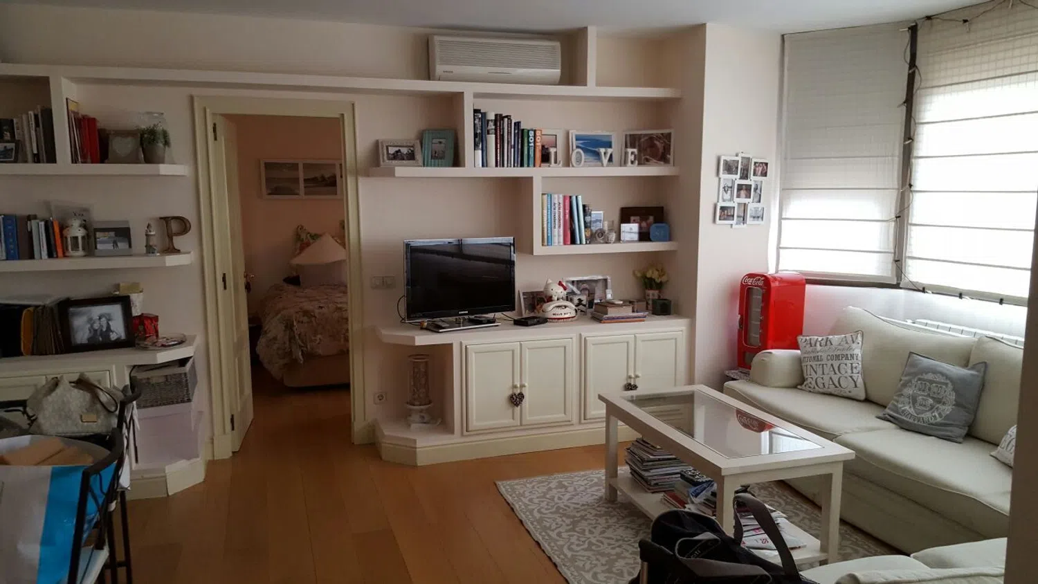 Piso en avenida de Alberto Alcocer, 46 - Foto 8