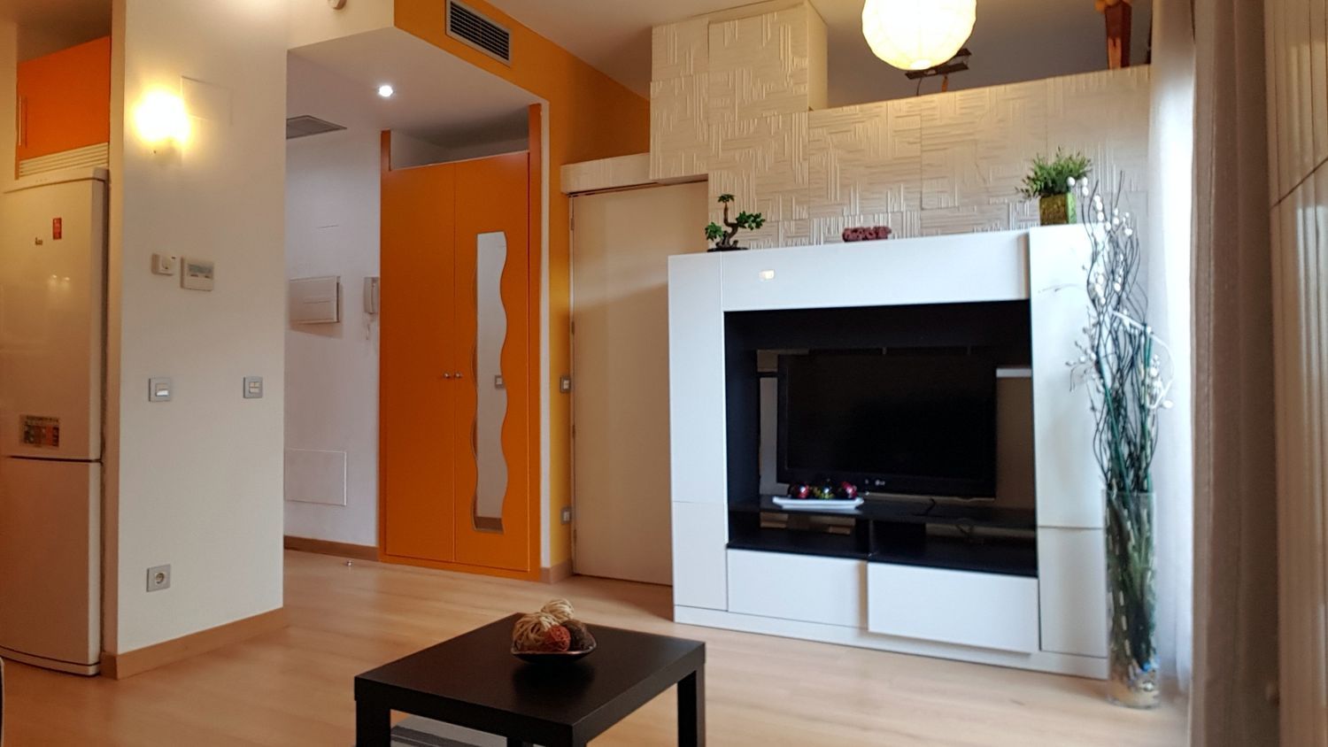 Piso en calle Juan de Arespacochaga y Felipe, 6 - Foto 9