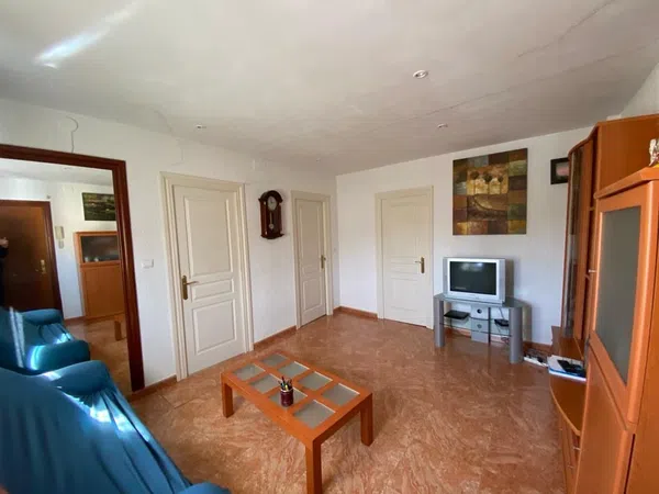 Piso en Calle de Basilio Boggiero, 92 - Foto 1