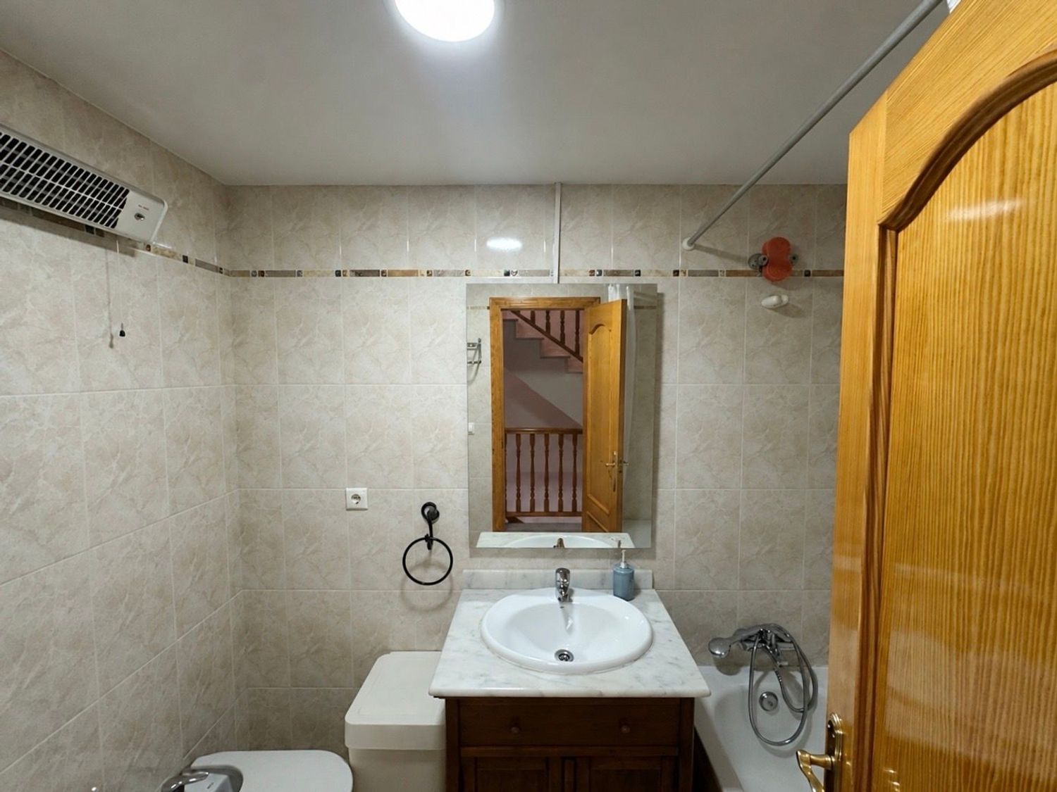 Chalet adosado en Calle Economista German Bernacer, 39, Ciudad Jardín - Foto 22