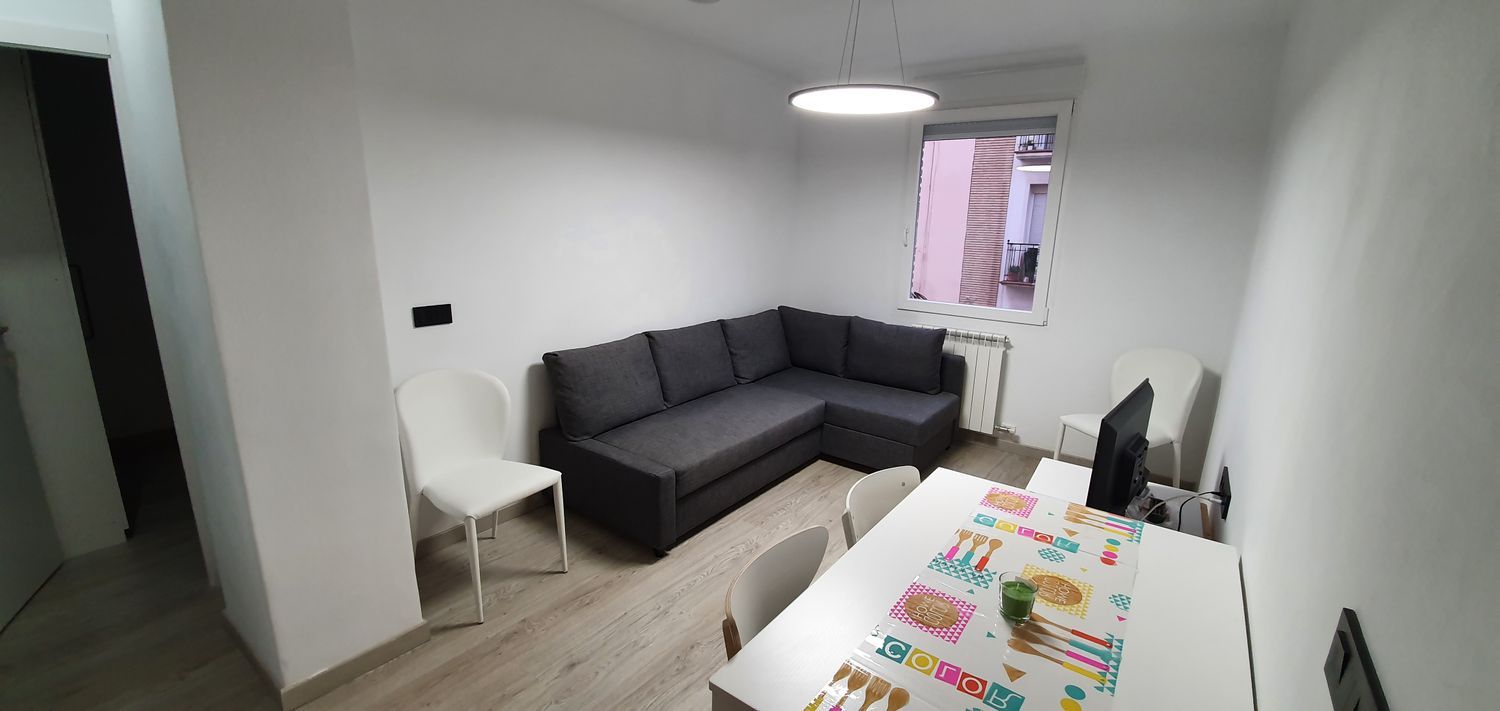 Piso en Calle de Burgos, 14, Ciudad Jardín - Parque Roma - Foto 4