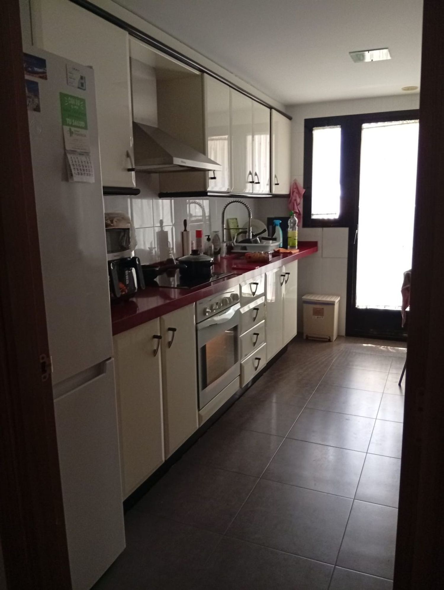 Piso en Calle de Higinio Noja, 45, Penya-Roja - Foto 21