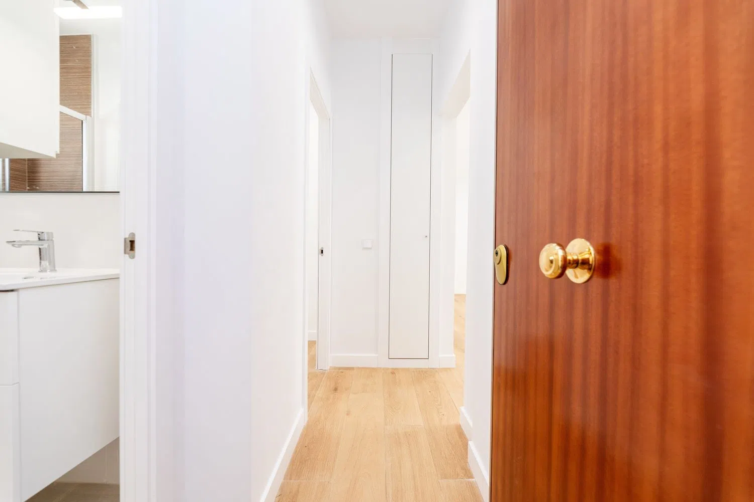 Piso en calle de García Martín, 8 - Foto 5