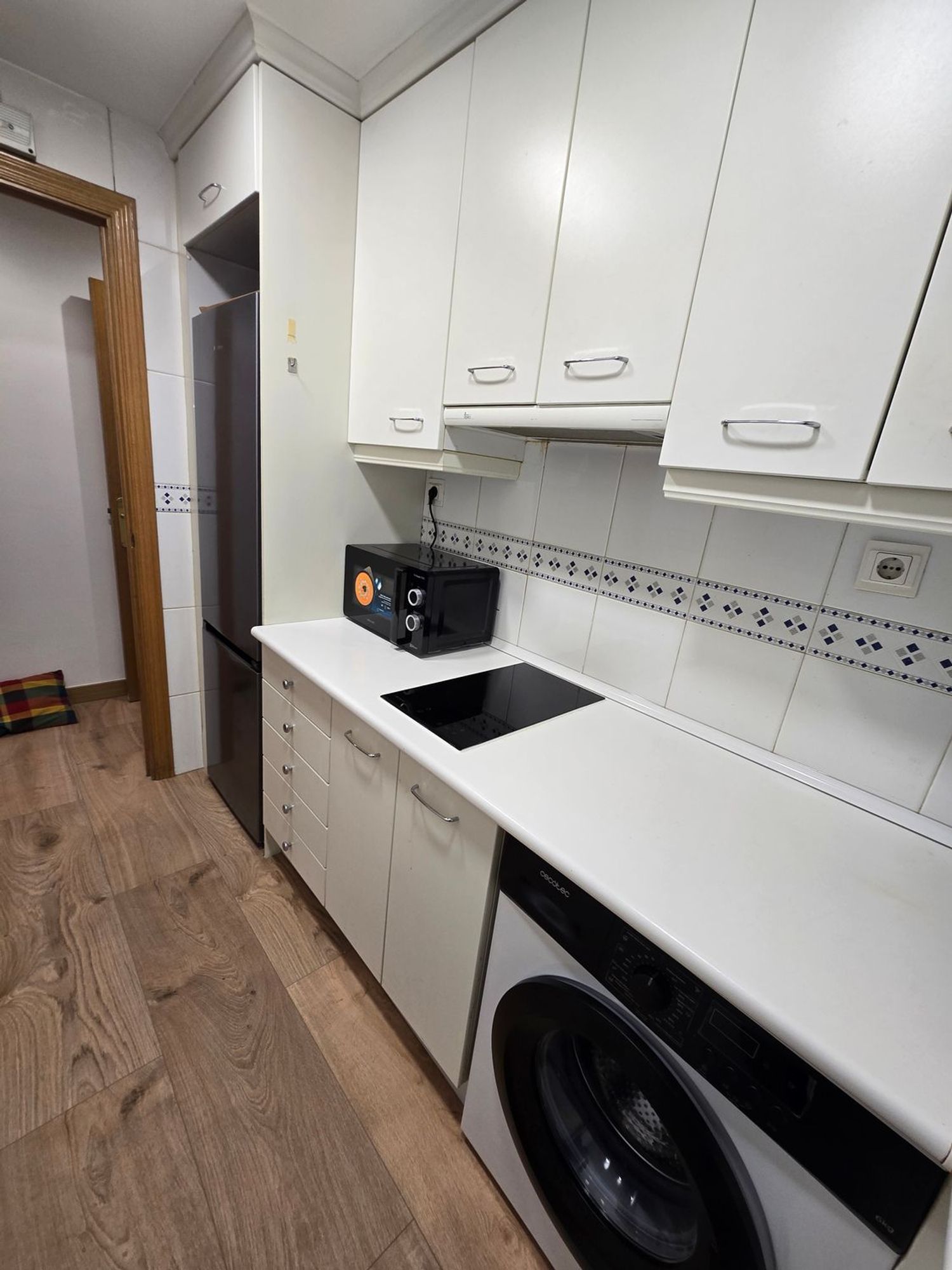 Piso en Rafael Bergamin, 20 - Foto 5