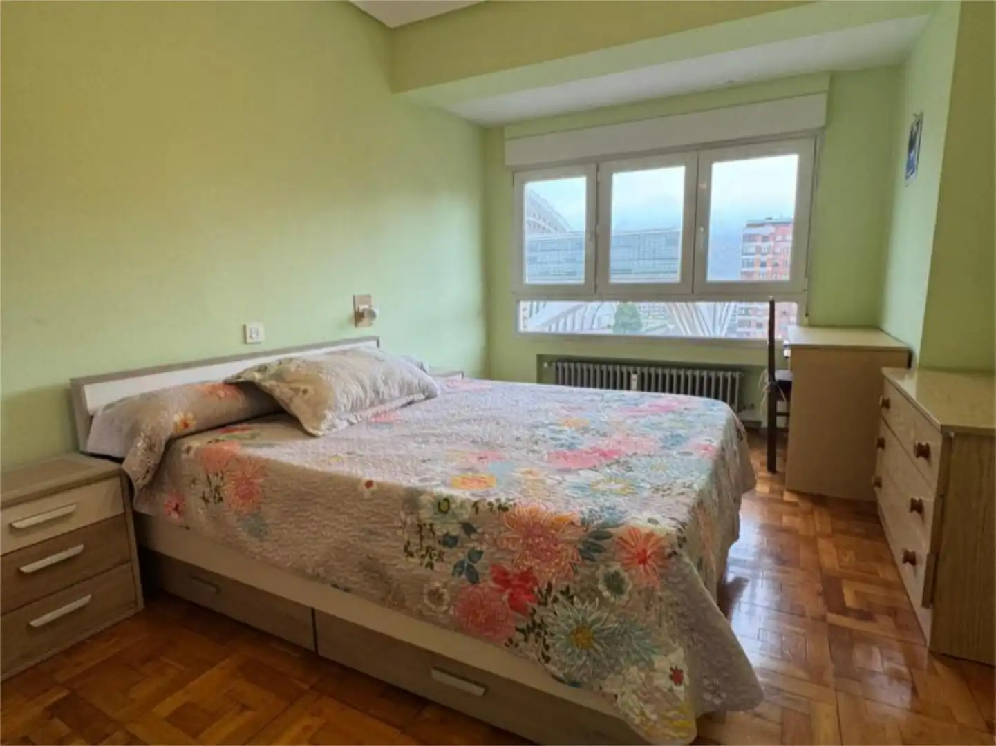 Piso en  Calle Baldomero Fernández 1 - Foto 20