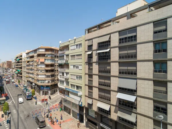 Piso en Avenida Maisonnave, 45 47 - Foto 37