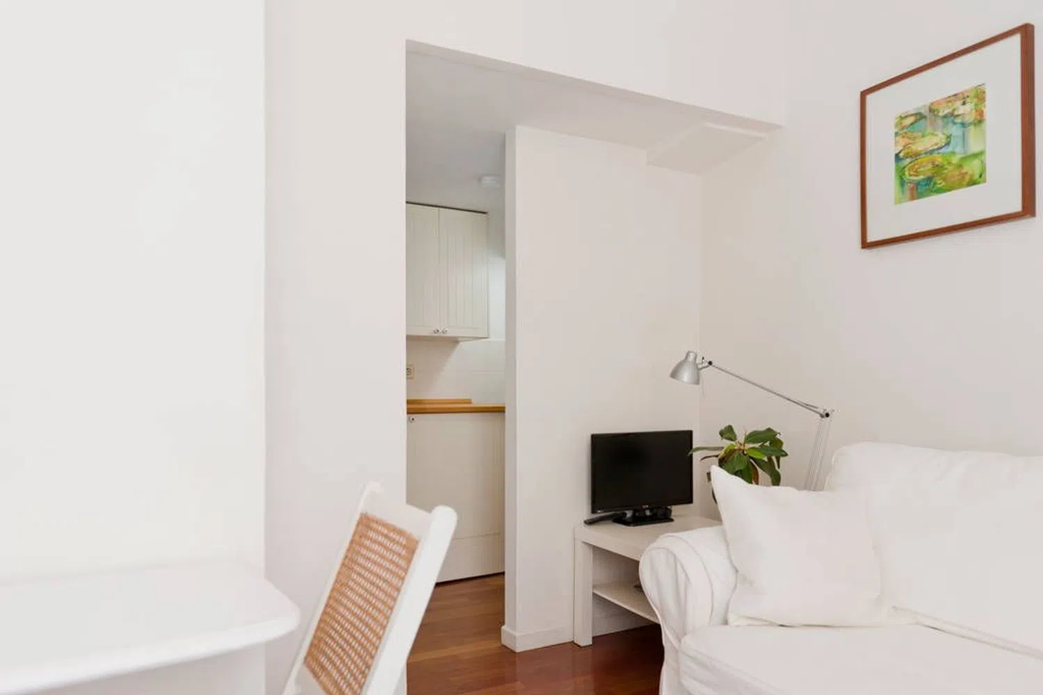 Dúplex en calle de los Madrazo, 5 - Foto 3