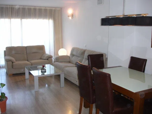 Piso en Calle Llobregat, 26, Els Esquirols - Foto 1