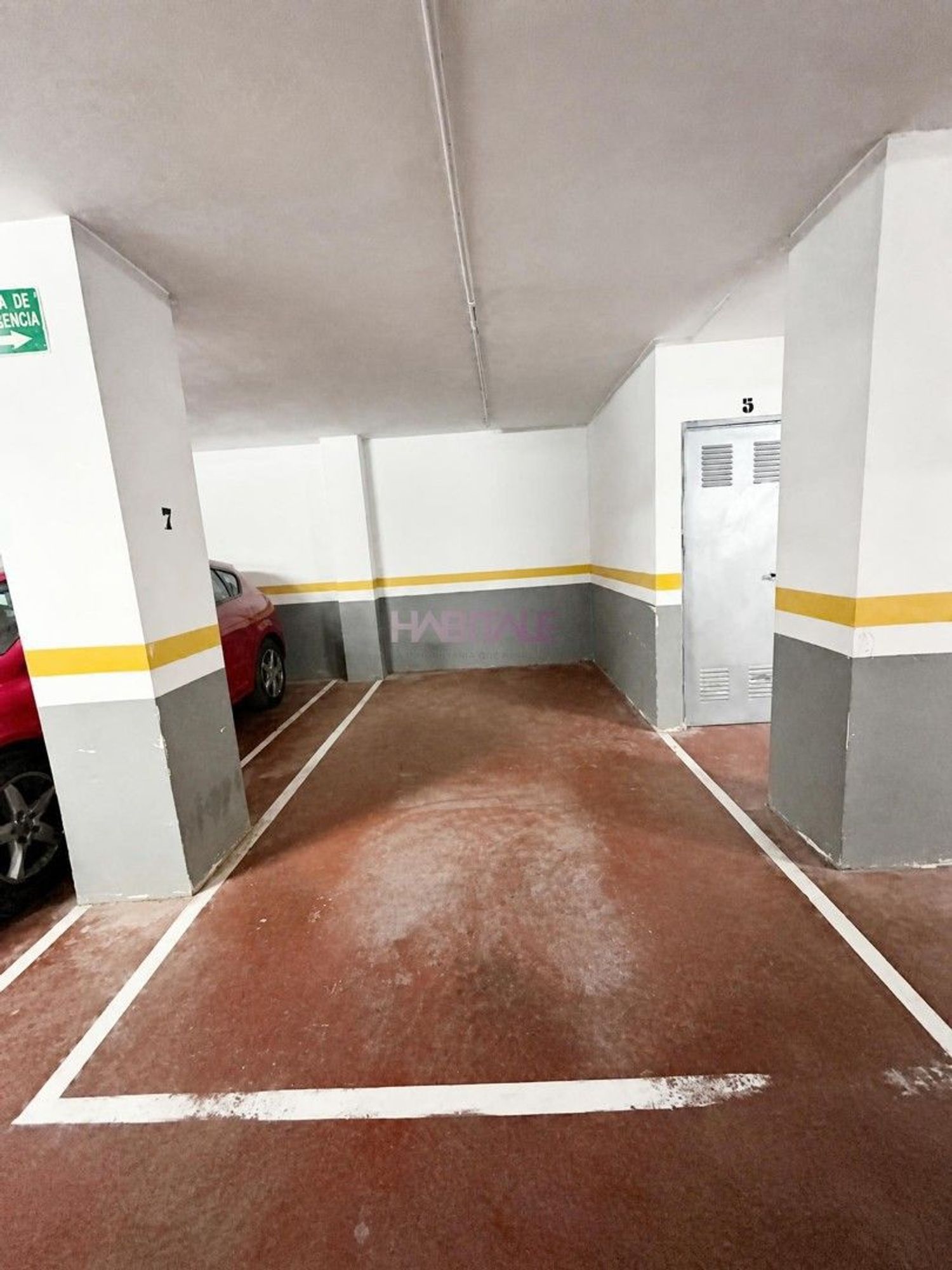 Piso en Calle de la Foieta, Zona Parc Central - Hort de Trenor, Zona Parc Central - Hort de Trenor - Foto 48