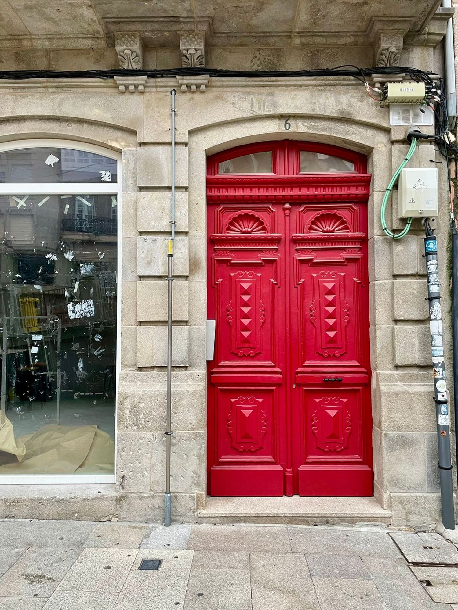 Estudio en calle San Vicente, 6 - Foto 9