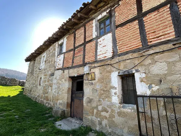 Casa de pueblo en Calle La Iglesia s/n - Foto 8