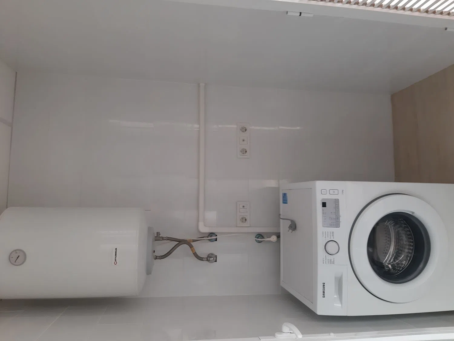 Piso en calle Castella, 1 - Foto 13