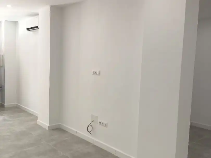 Planta baja en  Calle Virgen de la Concepción 1 - Foto 9