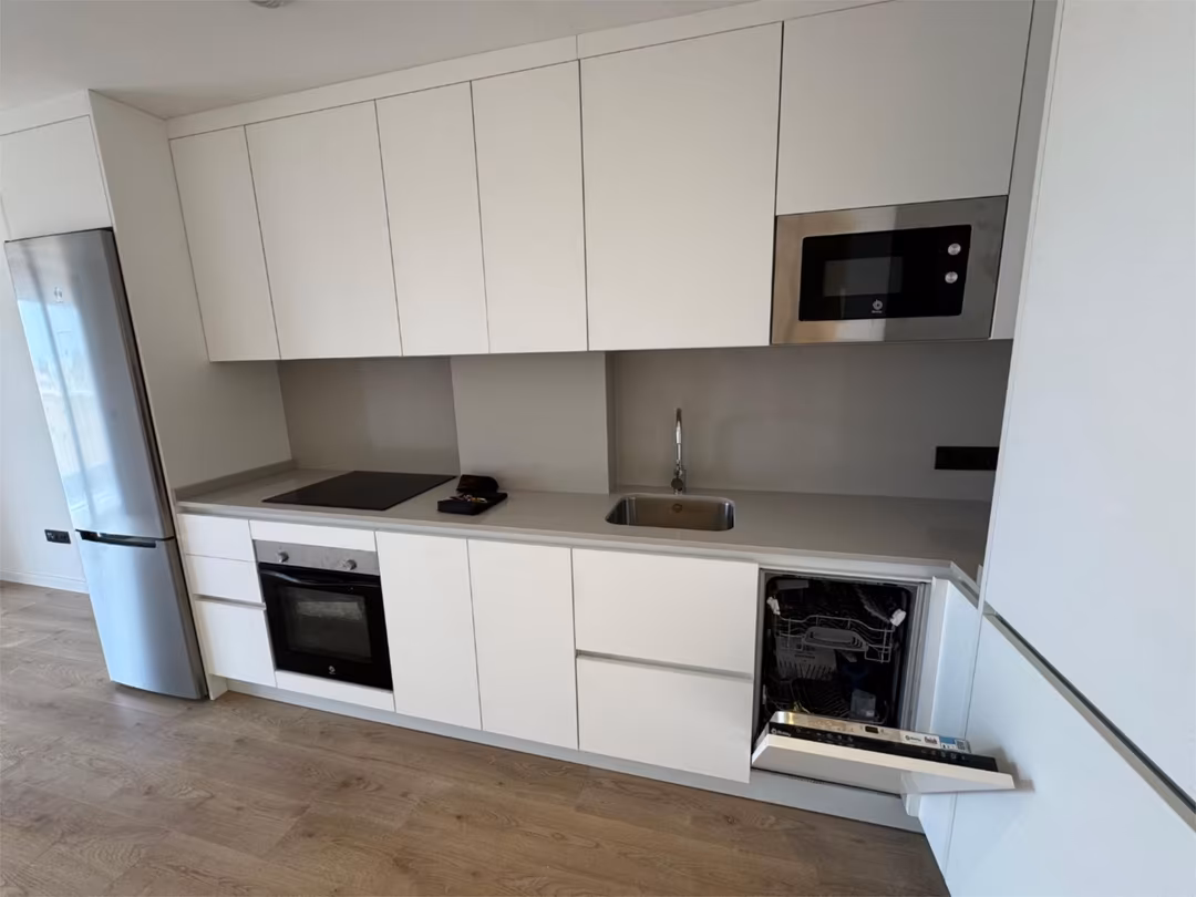 Piso en  Calle Fernando Guanarteme 161 - Foto 2