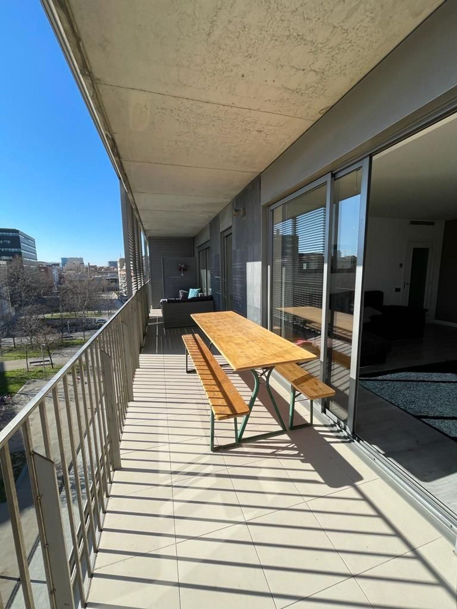 Piso en calle de Lope de Vega, 150 - Foto 18