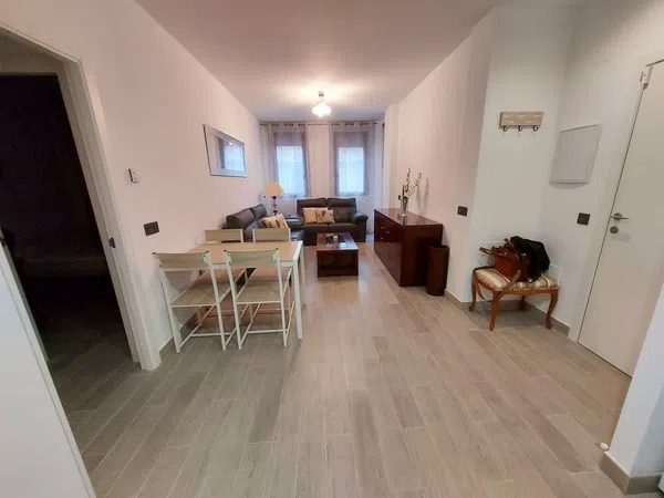 Piso en Calle Segismundo Moret, 4, Victoria Eugenia - Foto 1