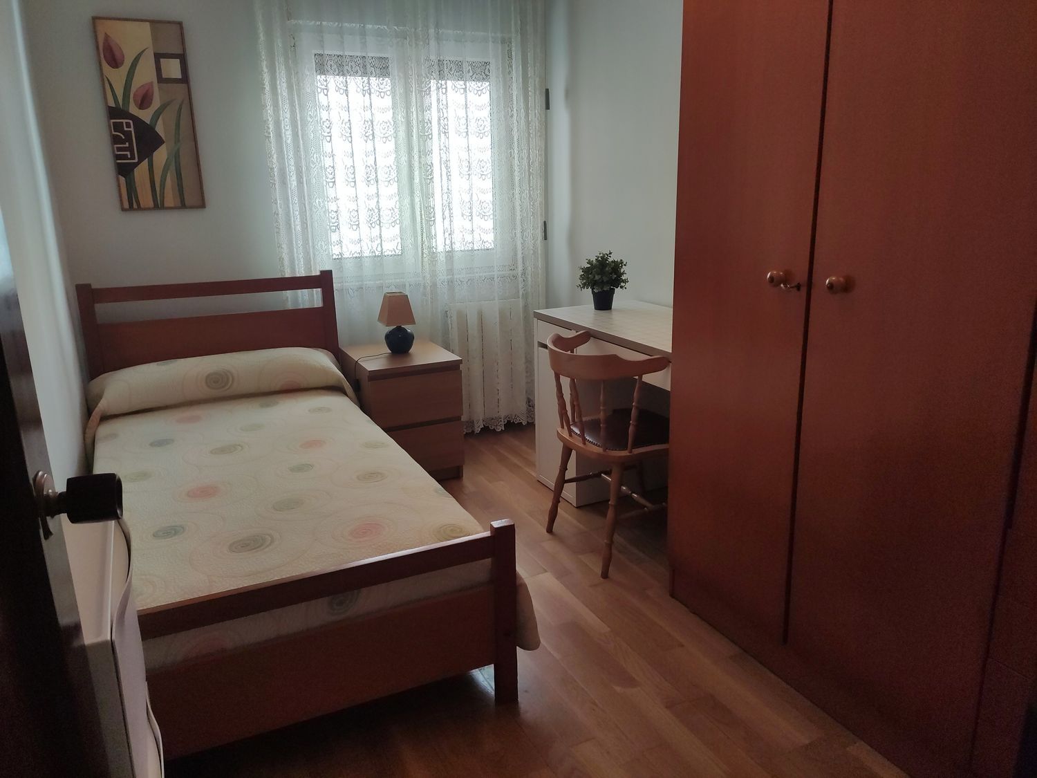 Piso en Calle del Padre Buenaventura de Paredes, 24, Milán-Pumarín - Foto 2