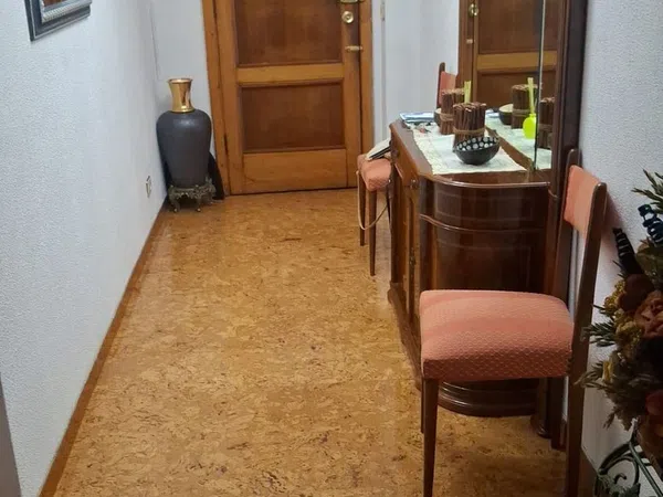 Piso en Calle Antonio Noriega Varela, 16, Universidad, Universidad - Foto 1