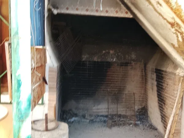 Casa o chalet independiente en Calle Asensio, 4, Barrios periféricos - Pedanías, Barrios periféricos - Pedanías - Foto 4