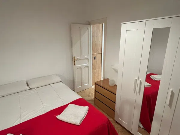 Piso en Barrio Lista