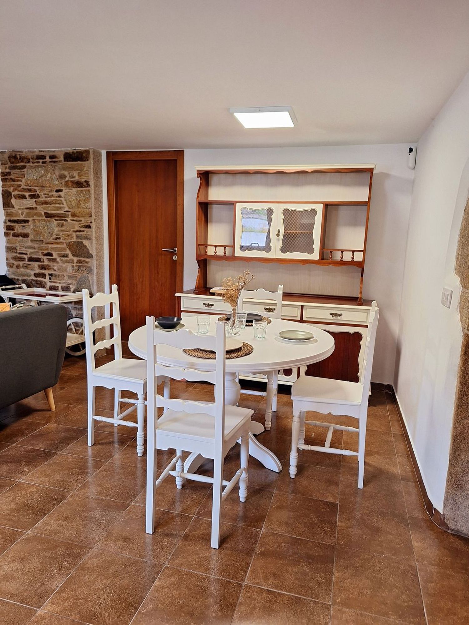 Casa rural en Cambre, 9 - Foto 18