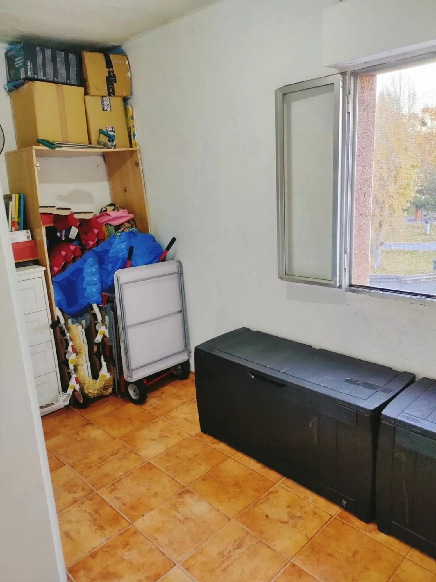 Piso en calle Alhelí, 2 - Foto 9