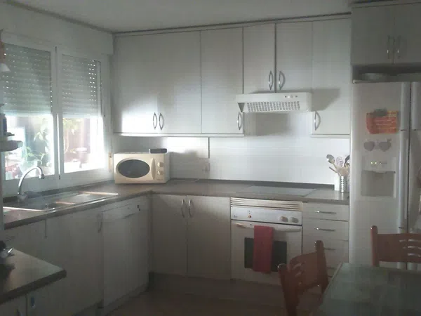 Chalet adosado en Calle del laurel, 14, Coimbra - Guadarrama, Coimbra - Guadarrama - Foto 2