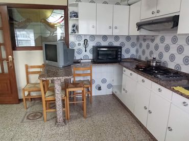 Piso en  Rúa Alexandre Bóveda 16 - Foto 10