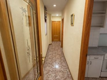 Piso en  Carrer de Sagunt 107 - Foto 1