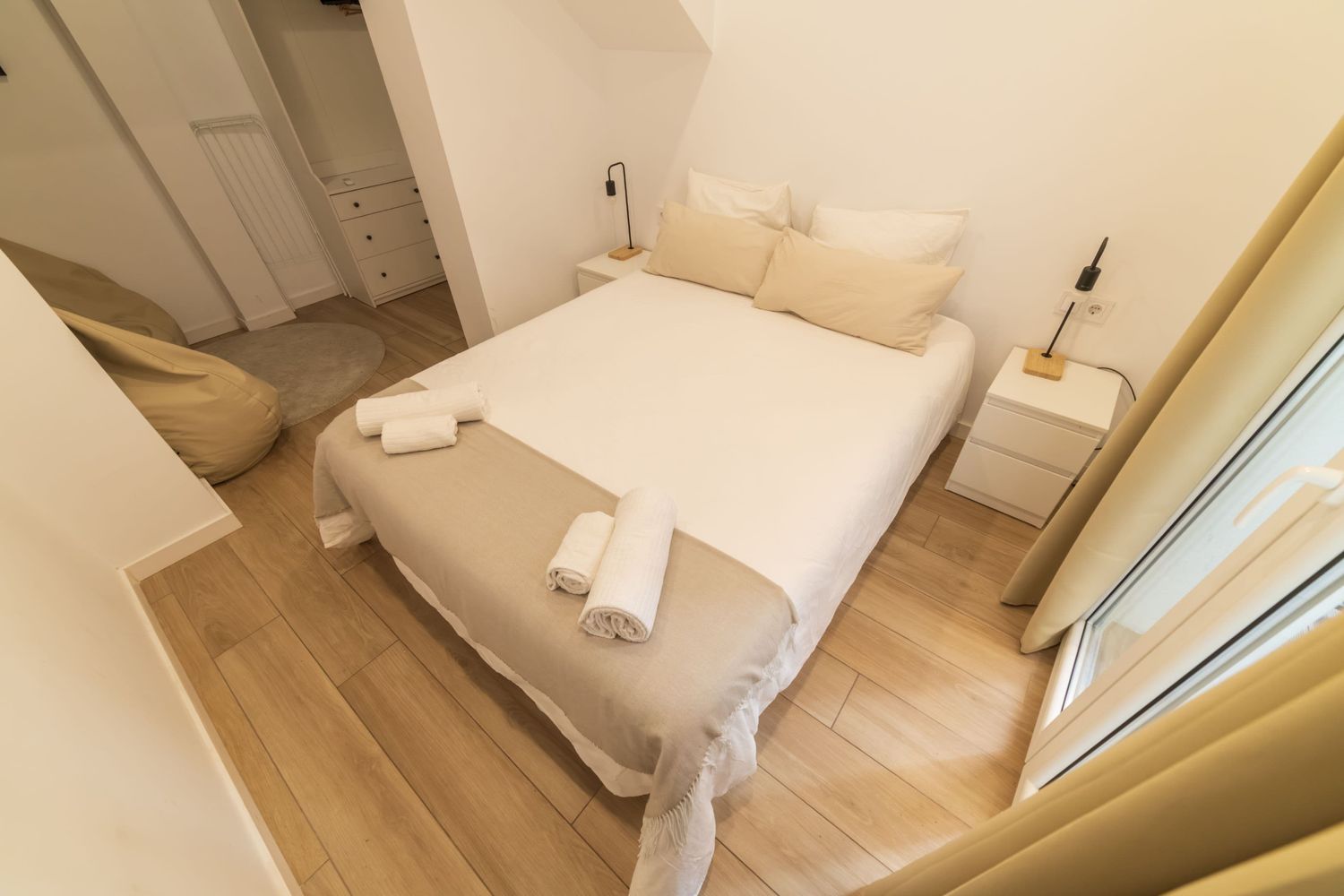 Chalet adosado en Barrio La Torrasa - Foto 14