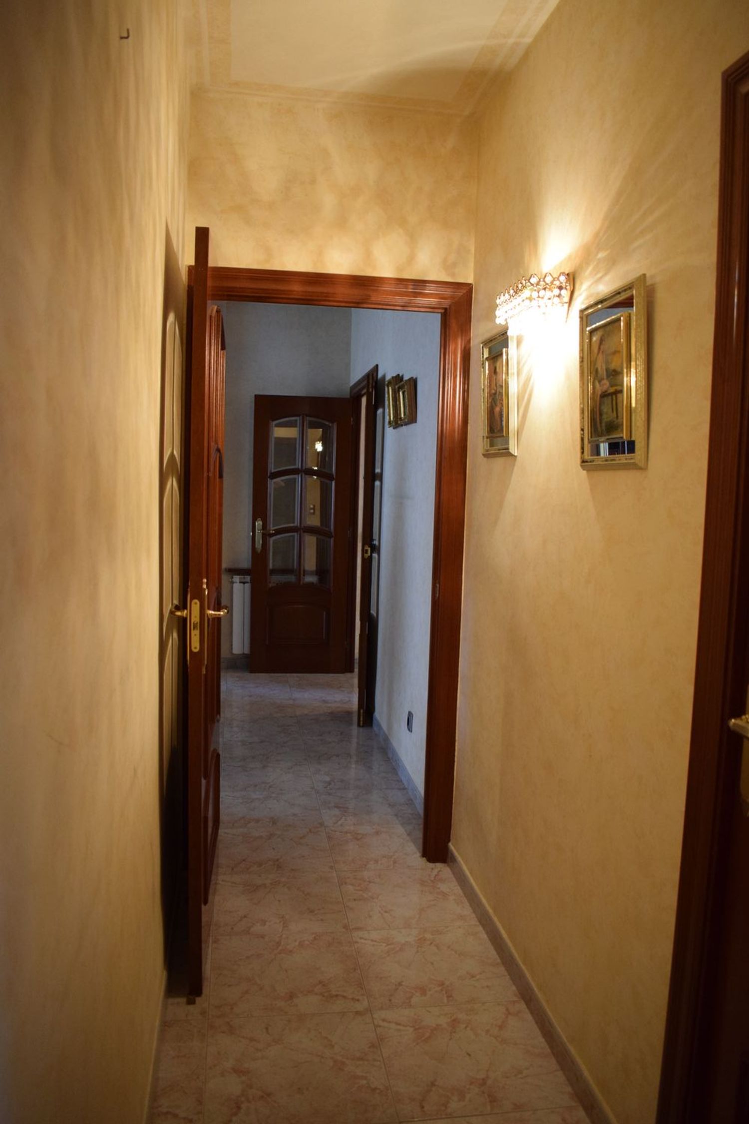 Piso en Via Favència, La Concòrdia - Foto 9