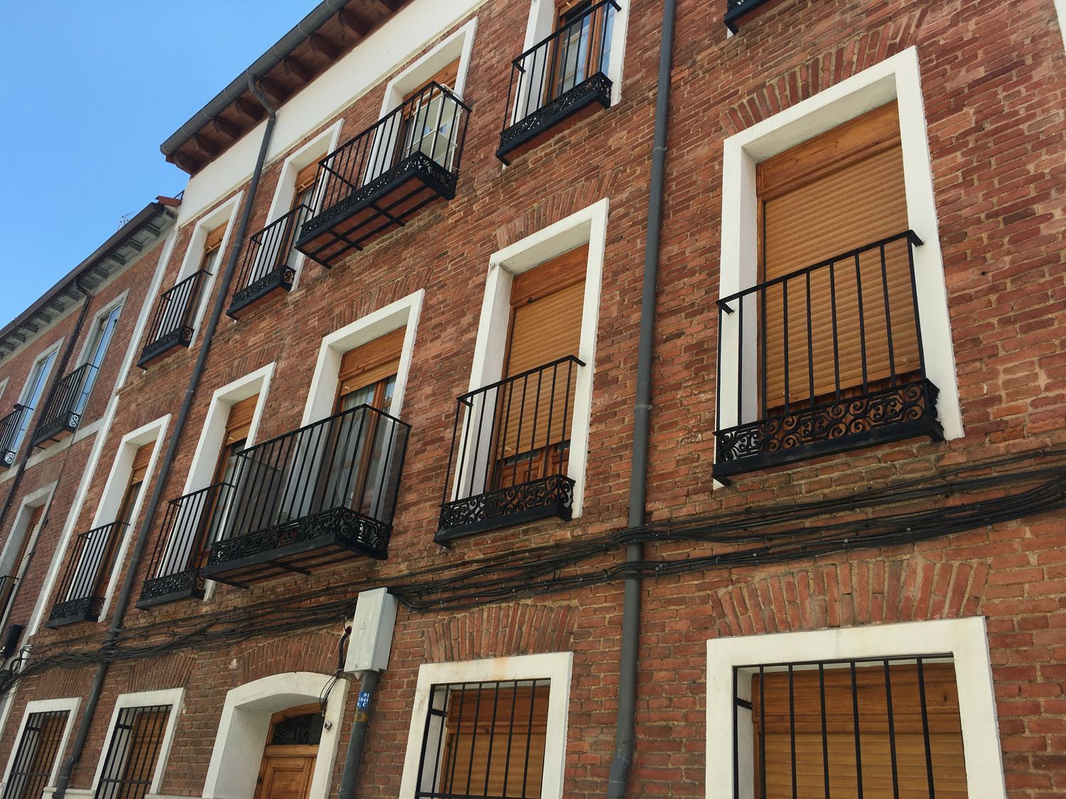 Piso en Calle Niña Guapa, 22, Circular - Vadillos, Circular - Vadillos - Foto 18