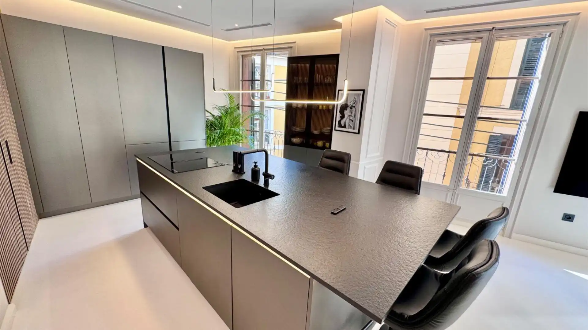 Piso en  Carrer de la Corderia 17 - Foto 6