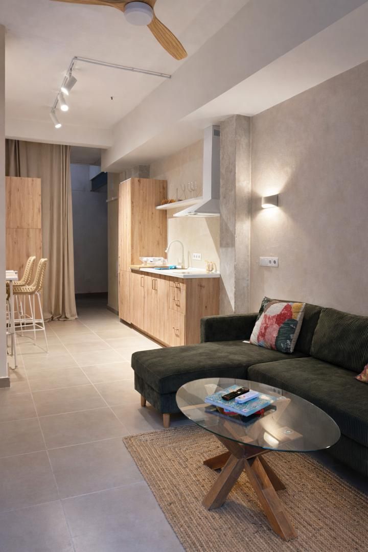 Estudio en  Calle Nalón 9 - Foto 2