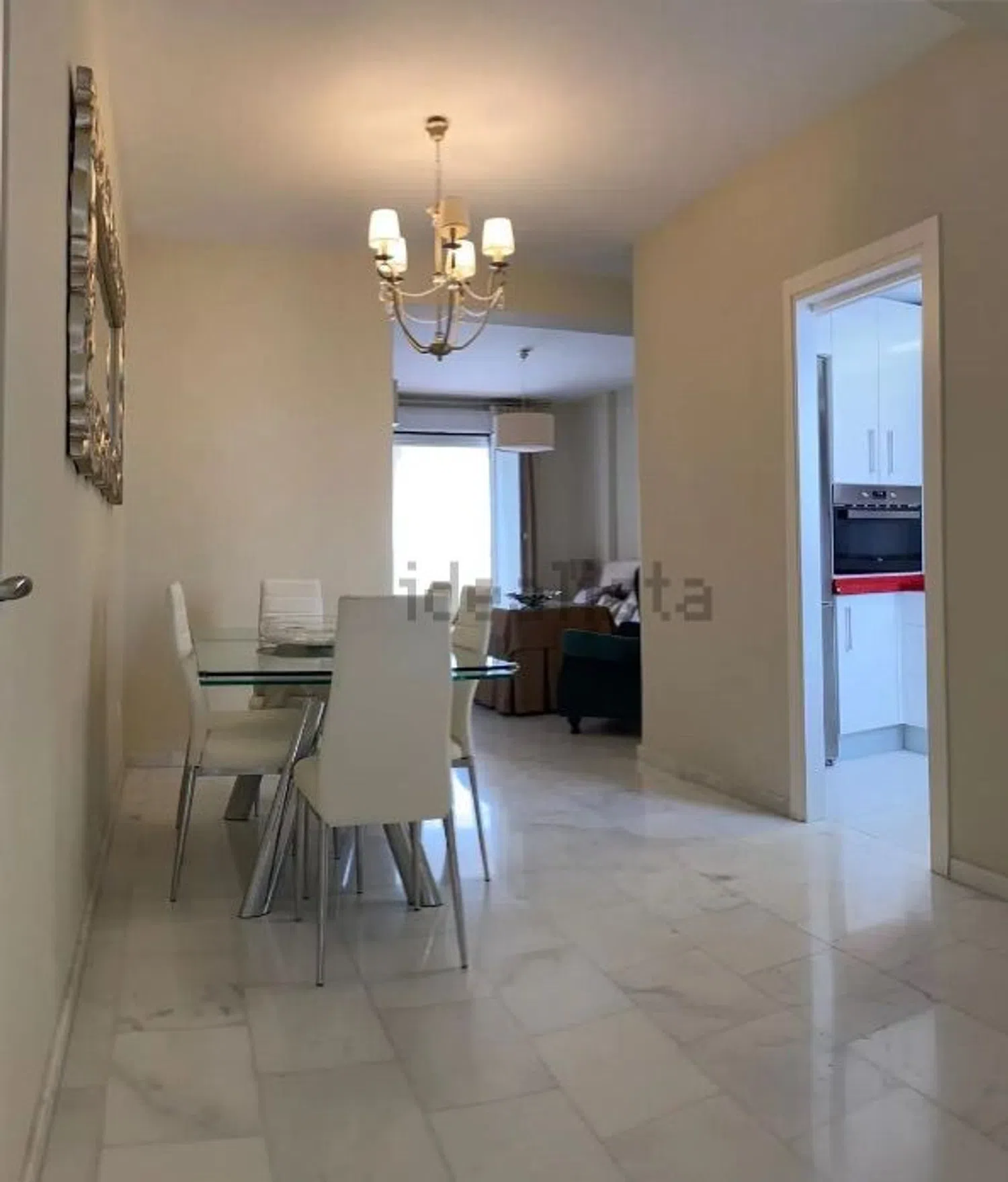 Ático en calle Asunción, 22 - Foto 2