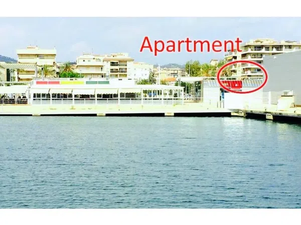 Piso en Calle d'Antoni Almazor, 2, Segur Platja - Foto 3