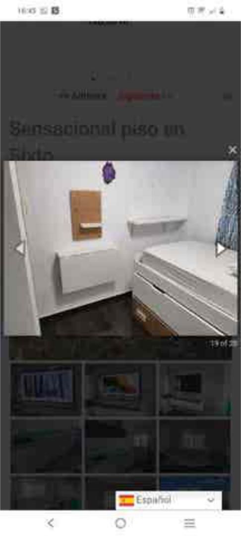 Piso en Las Delicias - Foto 6